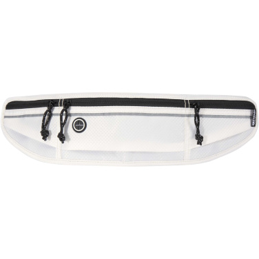 Logotrade reklaminės dovanos nuotrauka: „Nomad GRS“ perdirbta bėgimo juosmens kuprinė